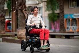 precio de sillas de ruedas electricas 